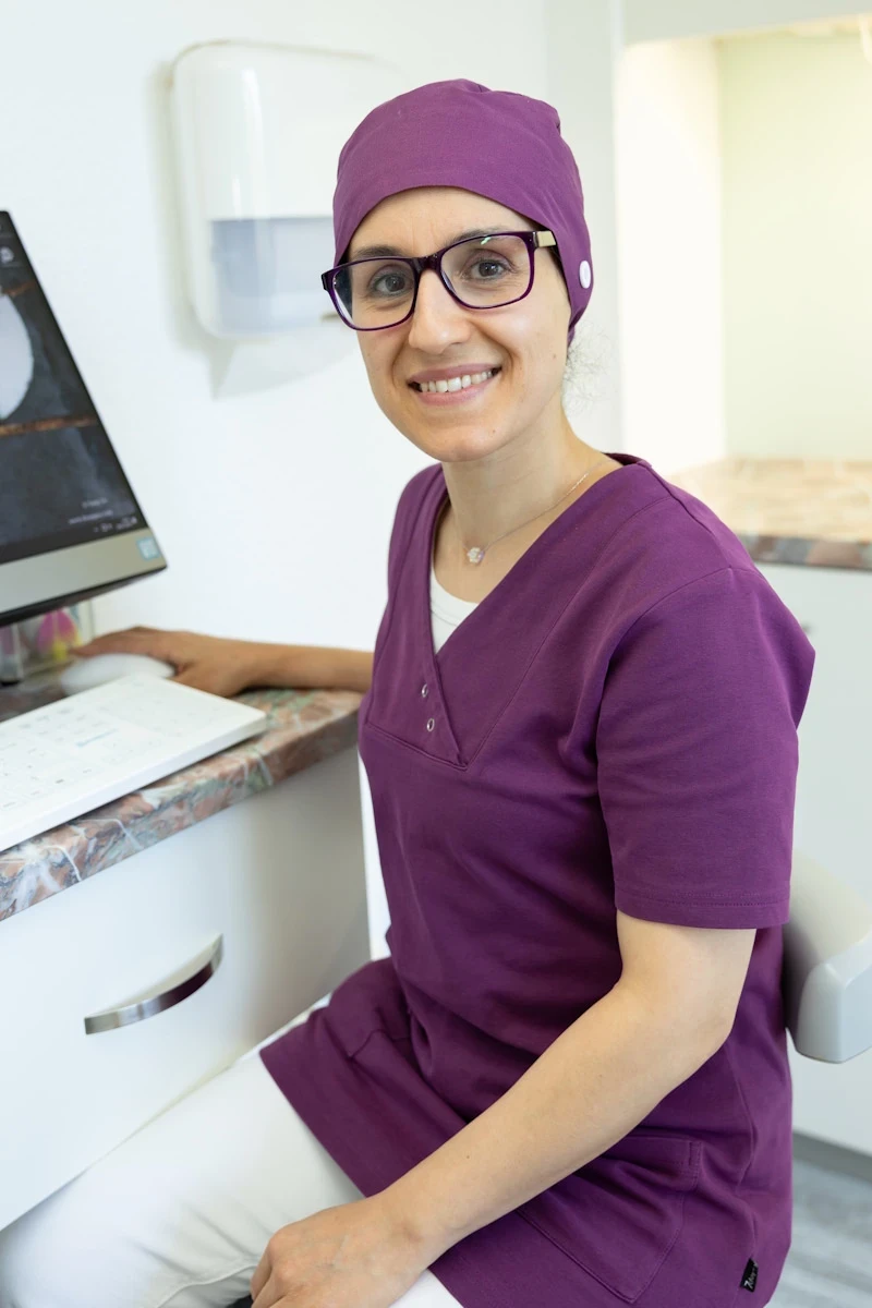 Ayşe