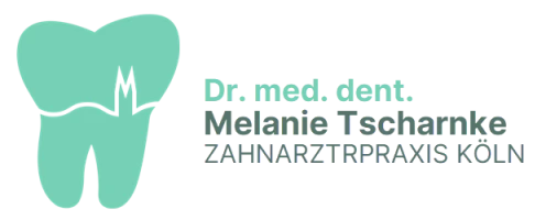 Logo Zahnarztpraxis Dr. med. dent. Melanie Tscharnke - Köln